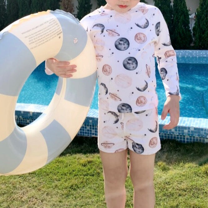 Interstellar Swim Set