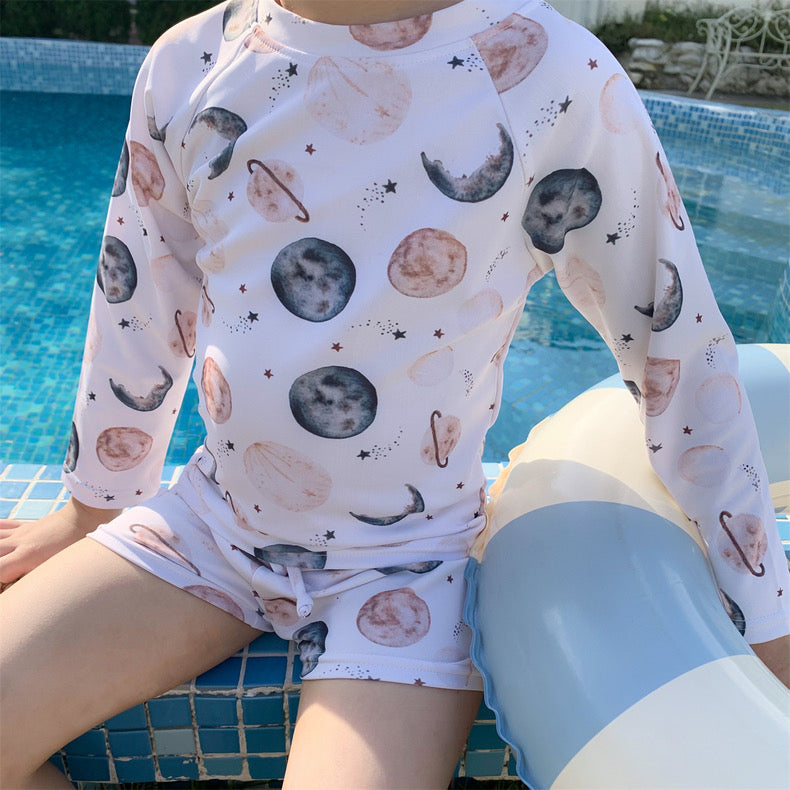 Interstellar Swim Set