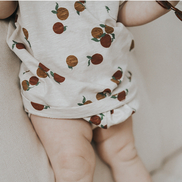 Clementine Bloomers