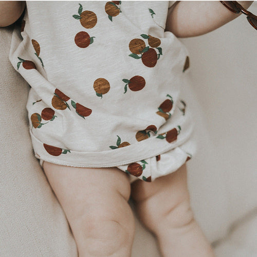 Clementine Bloomers