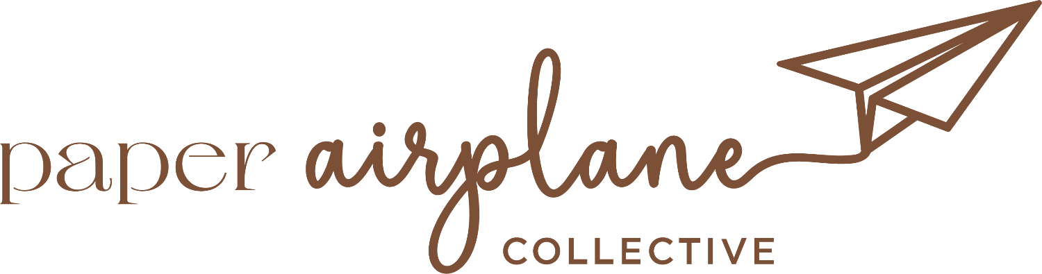 Paper Airplane Collective 