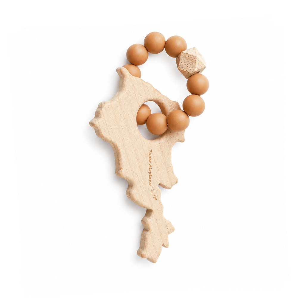 Armenia Teether - Autumn