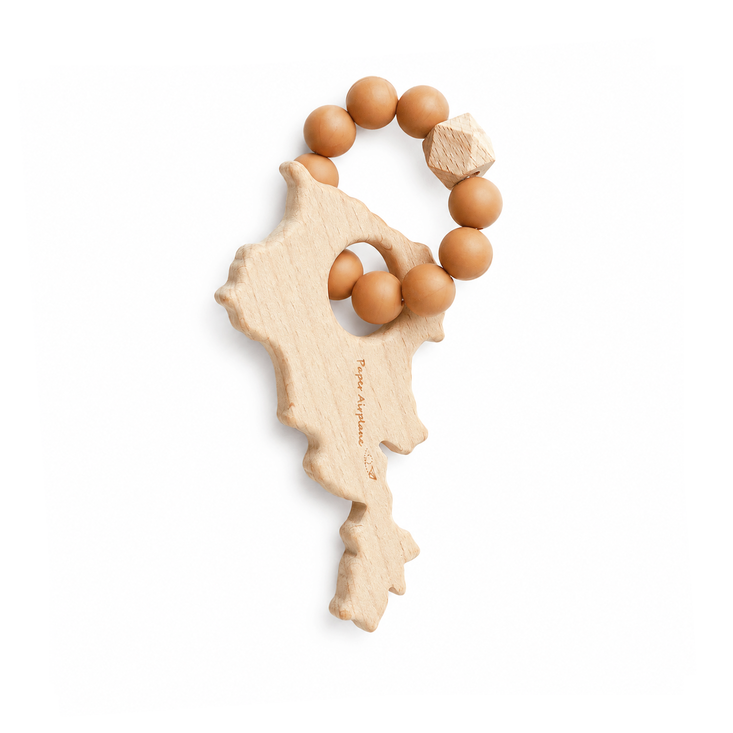Armenia Teether - Autumn