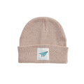 PA Logo Beanie - Sand