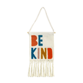 Be Kind Blanket Banner