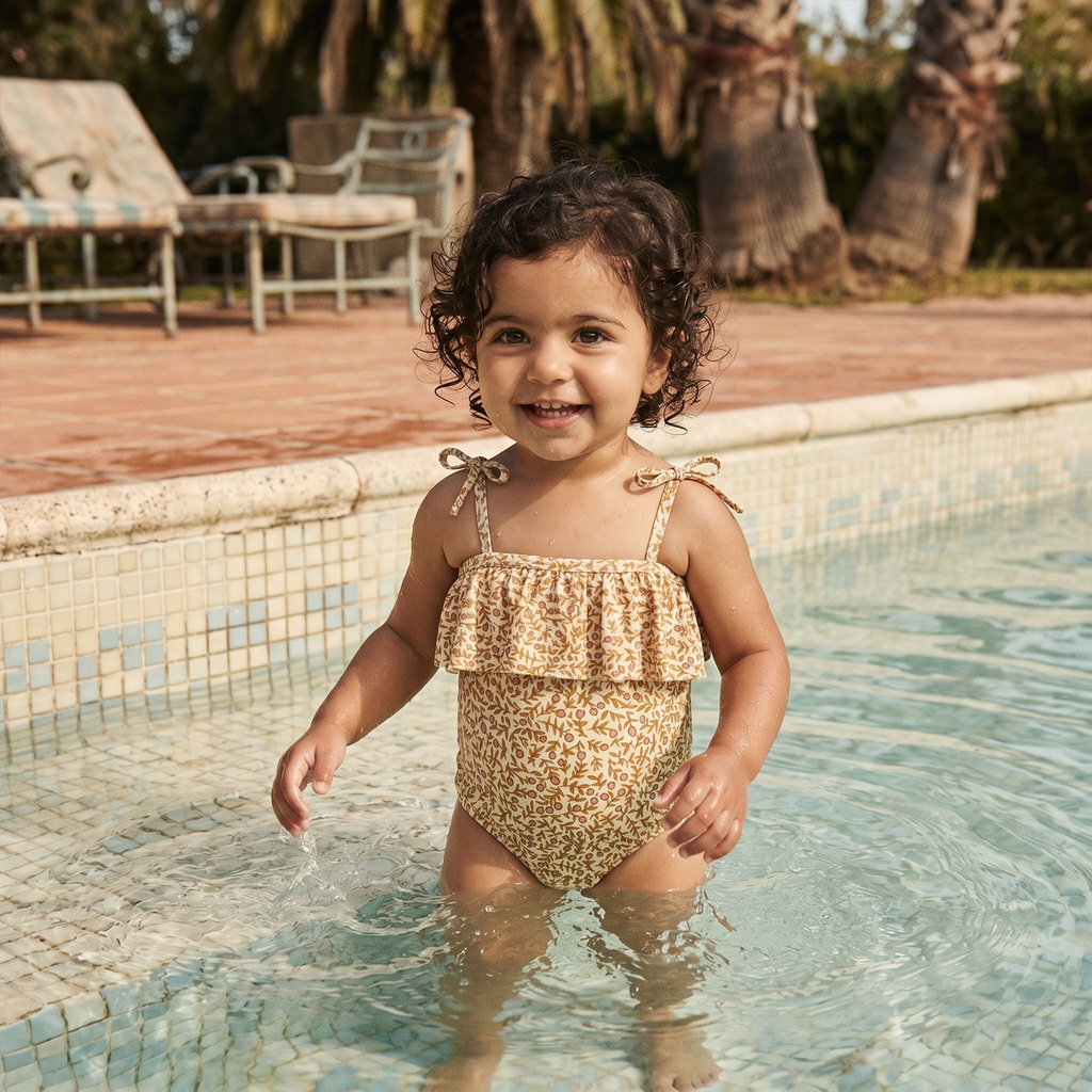 Juniper Swimsuit