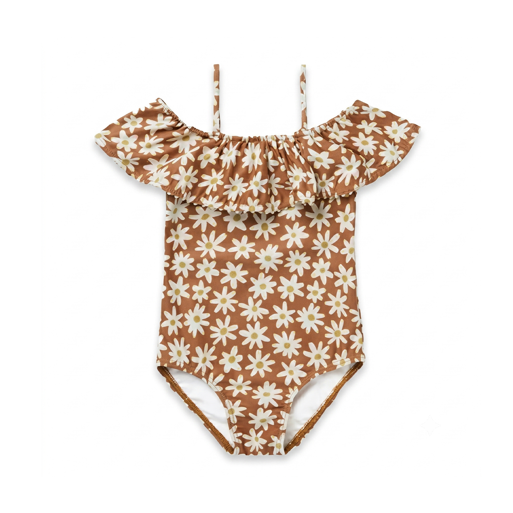 Daisy Swimsuit