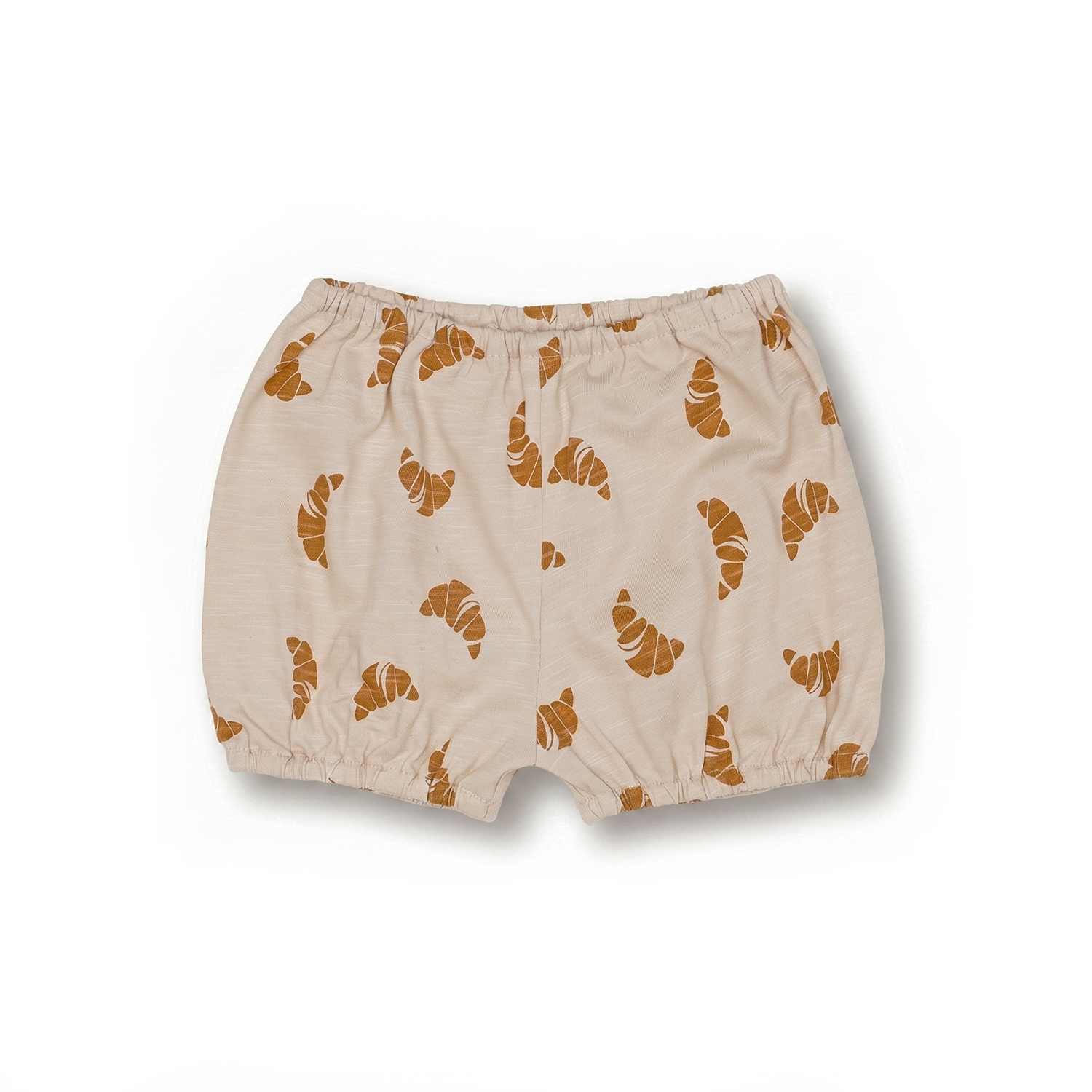 Croissant Bloomers