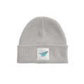 PA Logo Beanie - Fog