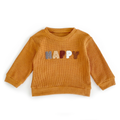Pharrell Waffle Sweatshirt