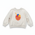 Ice Cream Sweatshirt