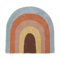 Rainbow Rug