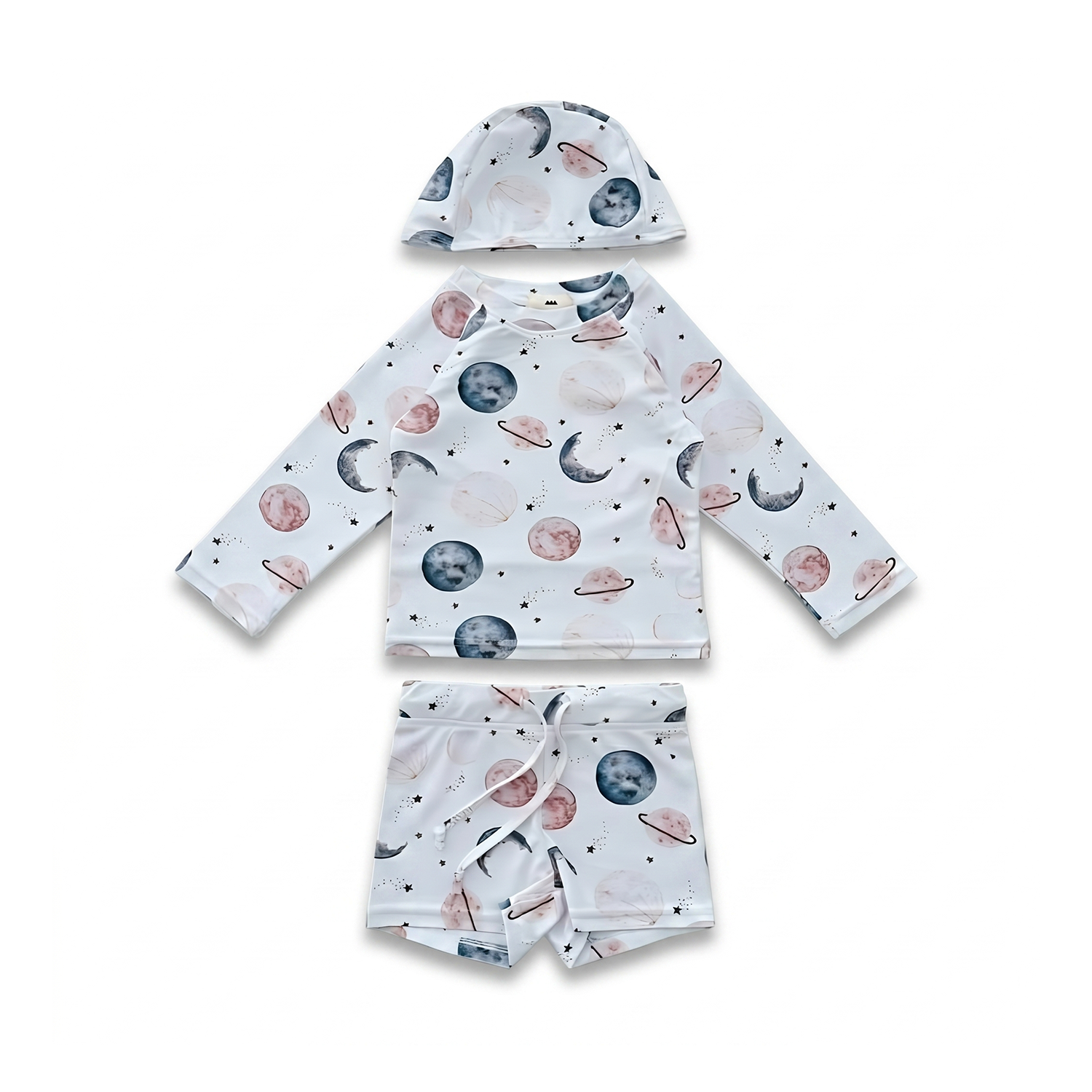 Interstellar Swim Set
