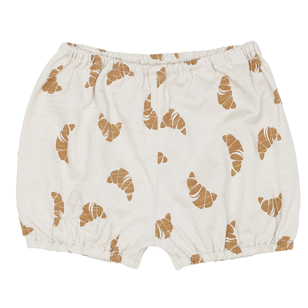 Croissant Bloomers